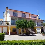 Casa Marinan Guest house Sanxenxo
