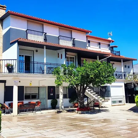 Casa Marinan ゲストハウス 4*