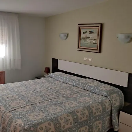 Casa Marinan 4* サンシェンショ