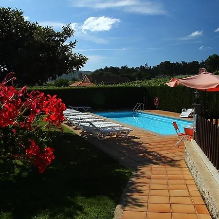 Casa Marinan Sanxenxo