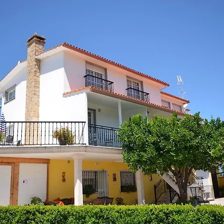 Casa Marinan Guest house