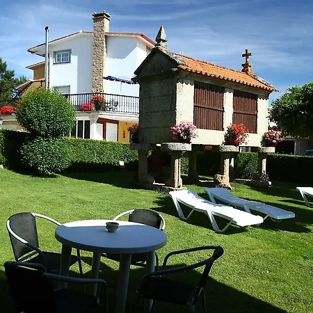 Casa Marinan 3*