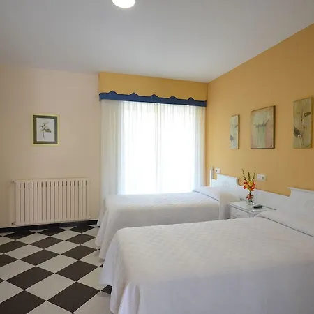 Casa Marinan Sanxenxo