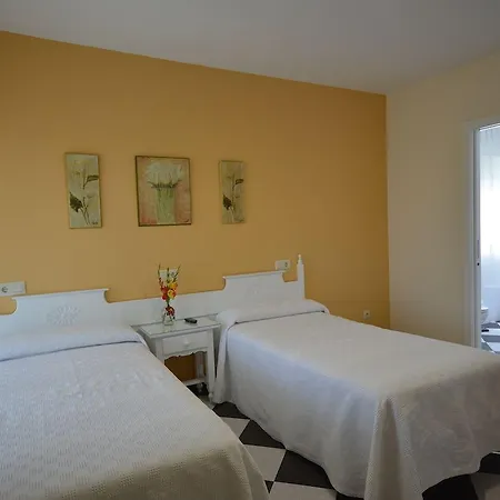 Casa Marinan Sanxenxo