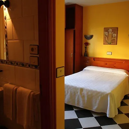 Penzion Casa Marinan Sanxenxo
