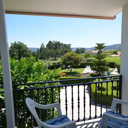 Casa Marinan Penzion