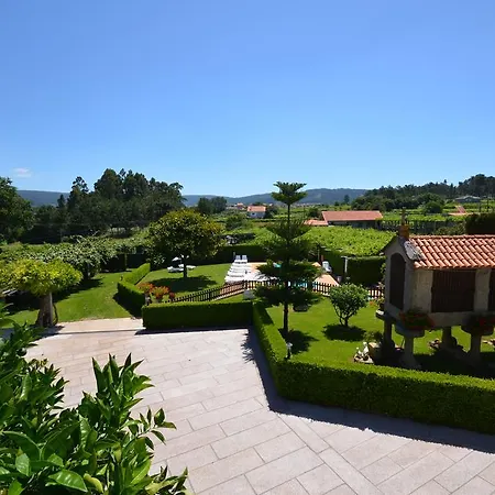 ゲストハウス Casa Marinan 4*