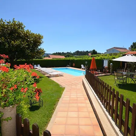Casa Marinan ゲストハウス 4*