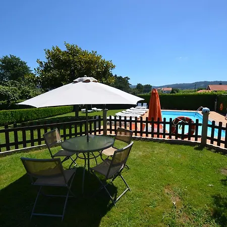 Casa Marinan 4* サンシェンショ