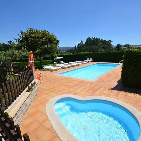 Casa Marinan 3*