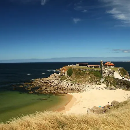 Casa Marinan Sanxenxo