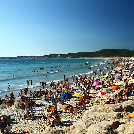 Guest house Casa Marinan