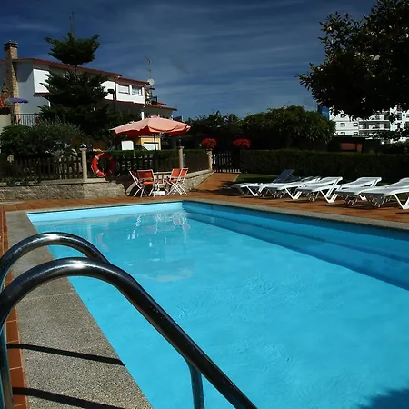 Guest house Casa Marinan 3*