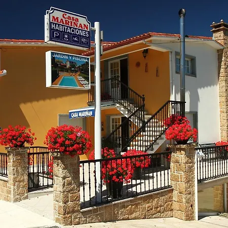 ゲストハウス Casa Marinan 4*
