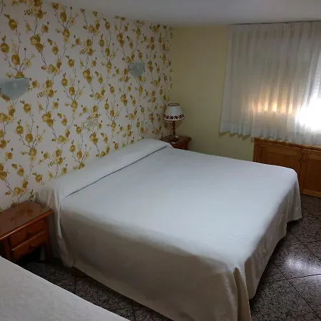 Casa Marinan Guest house