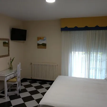 Casa Marinan ゲストハウス 4*