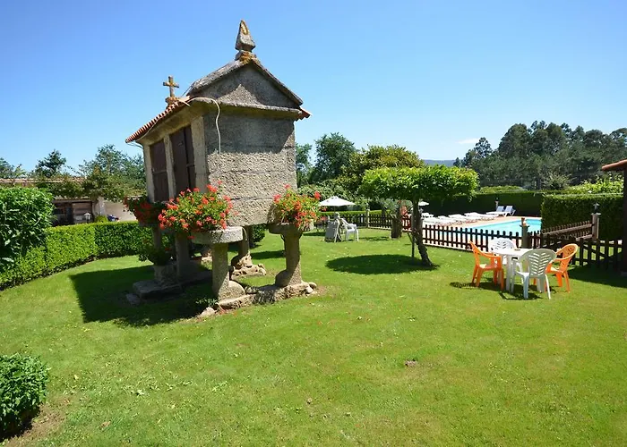 Casa Marinan Guest house 3*