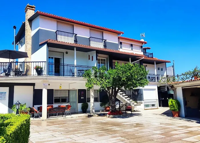 Casa Marinan Guest house 3*