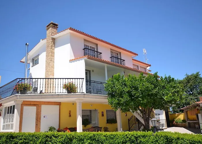 Casa Marinan Gasthuis