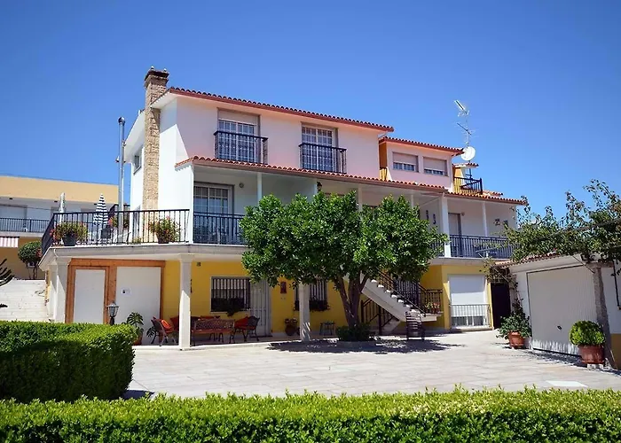 Casa Marinan Gasthuis Sanxenxo