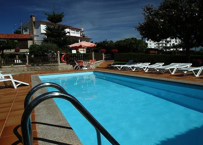 Casa Marinan Gasthuis 3*