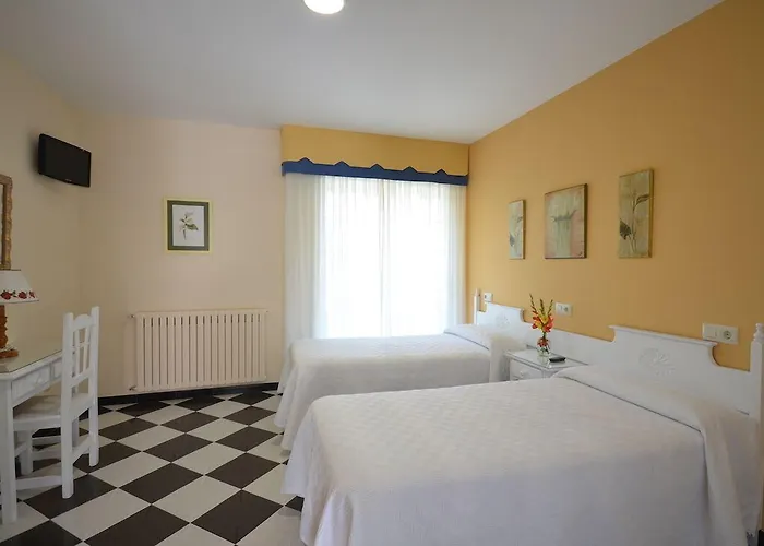 Casa Marinan Sanxenxo