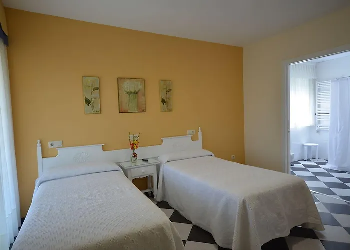 Casa Marinan Sanxenxo