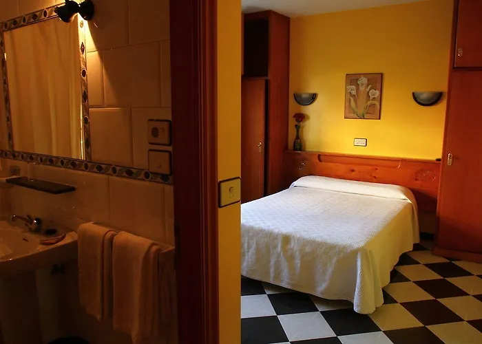 Guest house Casa Marinan Sanxenxo