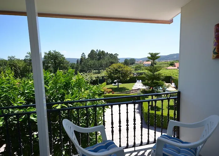 Casa Marinan Gasthuis