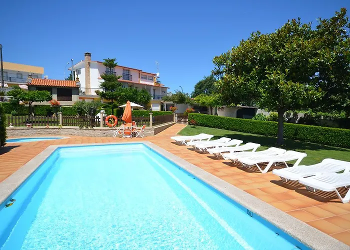 Gasthuis Casa Marinan