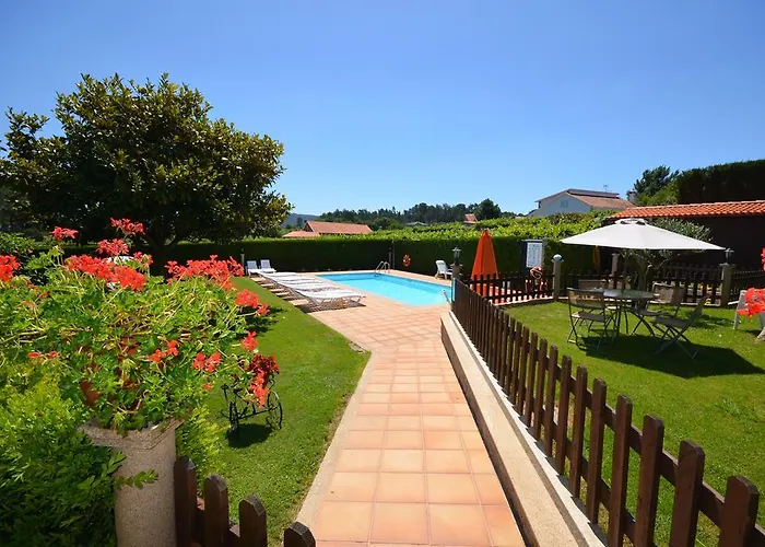 Casa Marinan Guest house 3*