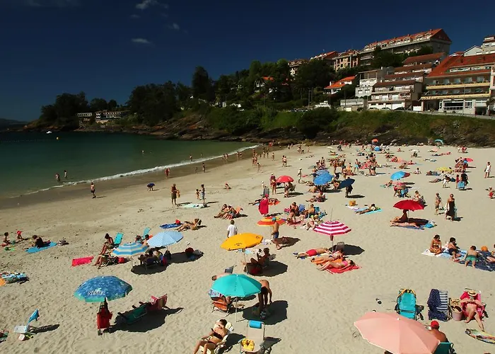 Gasthuis Casa Marinan 3*