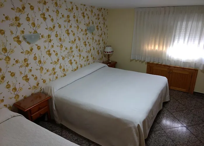 Casa Marinan Guest house